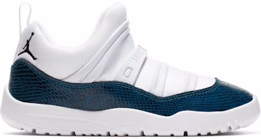 (Preschool) Air Jordan 11 Retro Little Flex 'Snakeskin' BQ7101-102 (Preschool) Air Jordan 11 Retro Little Flex 'Snakeskin' BQ7101-102