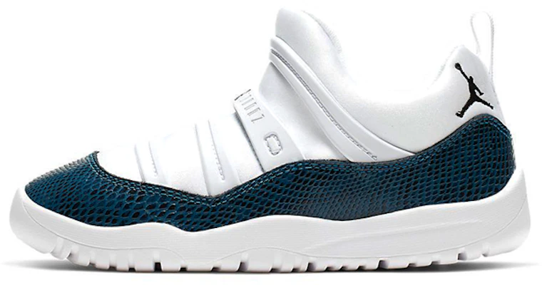 (學前班)Air Jordan 11 復刻小童鞋 '蛇紋' BQ7101-102 Buy (學前班)Air Jordan 11 復刻小童鞋 '蛇紋' BQ7101-102