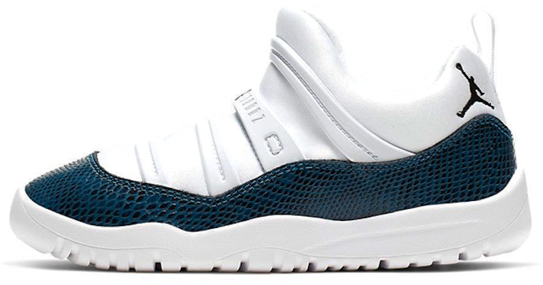 (PS) Air Jordan 11 Retro Little Flex 'Snakeskin' Kanak-kanak BQ7101-102 Buy (PS) Air Jordan 11 Retro Little Flex 'Snakeskin' Kanak-kanak BQ7101-102