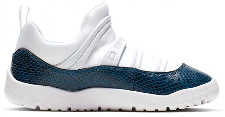 (PS) Air Jordan 11 Retro Little Flex 'Snakeskin' Kanak-kanak BQ7101-102 Order (PS) Air Jordan 11 Retro Little Flex 'Snakeskin' Kanak-kanak BQ7101-102
