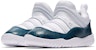 (PS) Air Jordan 11 Retro Little Flex 'Snakeskin' Kanak-kanak BQ7101-102