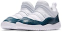 Lookbook (PS) Air Jordan 11 Retro Little Flex 'Snakeskin' Kanak-kanak BQ7101-102