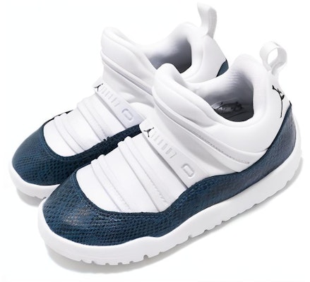 (PS) Air Jordan 11 Retro Little Flex 'Snakeskin' Kanak-kanak BQ7101-102 Shop (PS) Air Jordan 11 Retro Little Flex 'Snakeskin' Kanak-kanak BQ7101-102