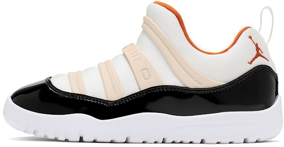 (PS) Air Jordan 11 Retro Little Flex 'Starfish' Anak-anak BQ7101-108 Buy (PS) Air Jordan 11 Retro Little Flex 'Starfish' Anak-anak BQ7101-108