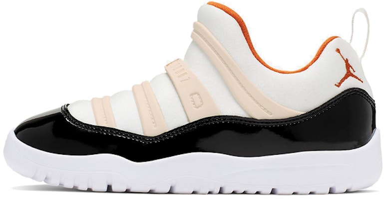 (Preschool) Air Jordan 11 Retro Little Flex 'Starfish' BQ7101-108 Buy (Preschool) Air Jordan 11 Retro Little Flex 'Starfish' BQ7101-108