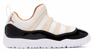 (Preschool) Air Jordan 11 Retro Little Flex 'Starfish' BQ7101-108 (Preschool) Air Jordan 11 Retro Little Flex 'Starfish' BQ7101-108