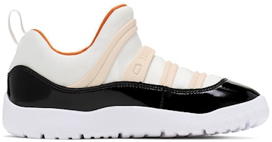 (幼童款) Air Jordan 11 Retro Little Flex 'Starfish' BQ7101-108 Order (幼童款) Air Jordan 11 Retro Little Flex 'Starfish' BQ7101-108