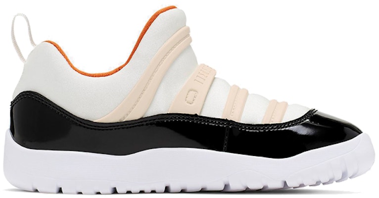 (Preschool) Air Jordan 11 Retro Little Flex 'Starfish' BQ7101-108 Order (Preschool) Air Jordan 11 Retro Little Flex 'Starfish' BQ7101-108