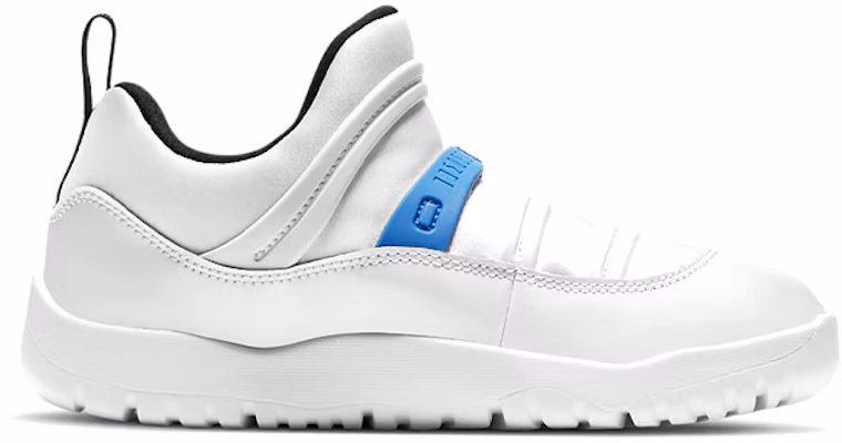 (Preschool) Air Jordan 11 Retro Little Flex 'White Legend Blue' BQ7101-114 Order (Preschool) Air Jordan 11 Retro Little Flex 'White Legend Blue' BQ7101-114