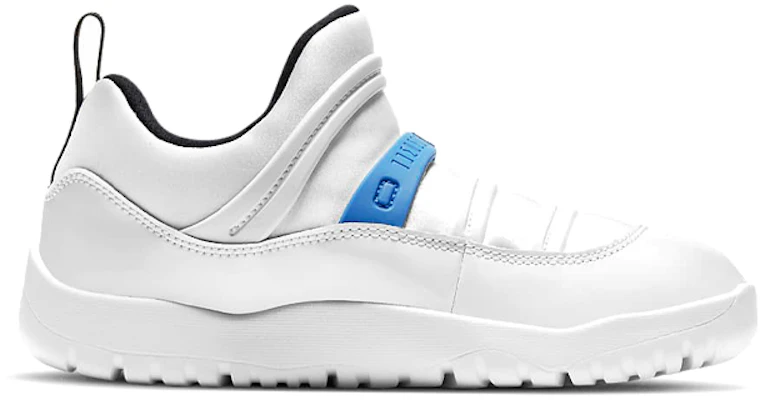 (PS) Air Jordan 11 Retro Little Flex 'Blanco Legend Blue' BQ7101-114 Order (PS) Air Jordan 11 Retro Little Flex 'Blanco Legend Blue' BQ7101-114