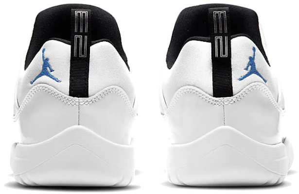 (PS) Air Jordan 11 Retro Little Flex 'Blanco Legend Blue' BQ7101-114 Purchase (PS) Air Jordan 11 Retro Little Flex 'Blanco Legend Blue' BQ7101-114