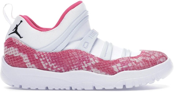 (PS) Air Jordan 11 Retro Little Flex Ular Semangka BQ7103-106 Order (PS) Air Jordan 11 Retro Little Flex Ular Semangka BQ7103-106