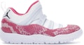 Order Kasut Air Jordan 11 Retro Little Flex Snake Watermelon BQ7103-106 Prasekolah