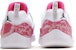 Kasut Air Jordan 11 Retro Little Flex Snake Watermelon BQ7103-106 Prasekolah