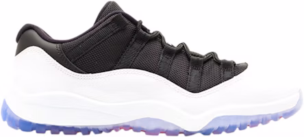 (Youth) Air Jordan 11 Retro Low 505835-110 (Youth) Air Jordan 11 Retro Low 505835-110