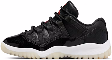 (Preschool) Air Jordan 11 Retro Low 72-10 505835-001 (Preschool) Air Jordan 11 Retro Low 72-10 505835-001