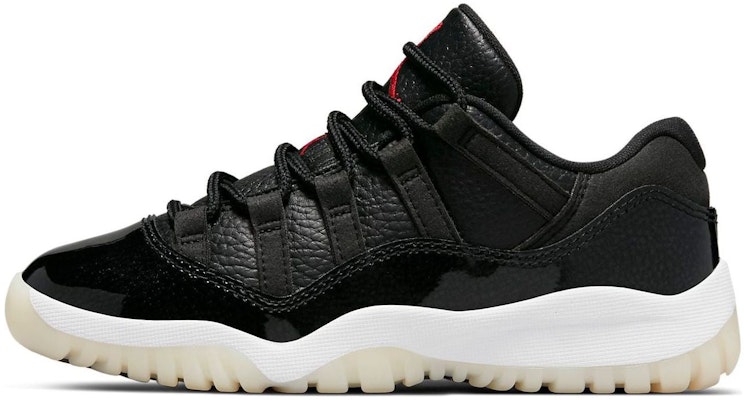 (PS) エアジョーダン11 レトロ ロー 72-10 505835-001 Buy (PS) エアジョーダン11 レトロ ロー 72-10 505835-001