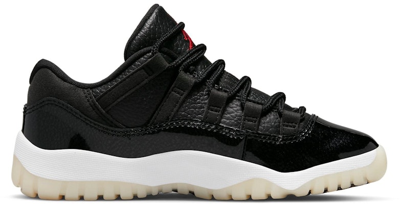(PS) エアジョーダン11 レトロ ロー 72-10 505835-001 Order (PS) エアジョーダン11 レトロ ロー 72-10 505835-001
