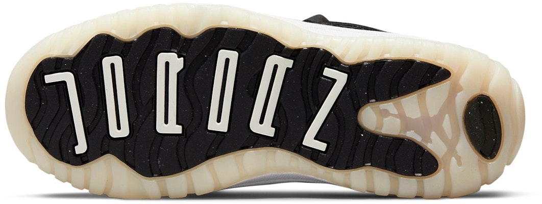 (PS) エアジョーダン11 レトロ ロー 72-10 505835-001 Details for (PS) エアジョーダン11 レトロ ロー 72-10 505835-001