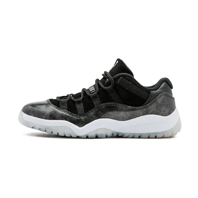 (PS) Jordan 11 Retro Low 'Barons'