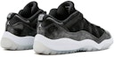 Shop (PS) Air Jordan 11 复刻低帮 'Barons' 505835-010