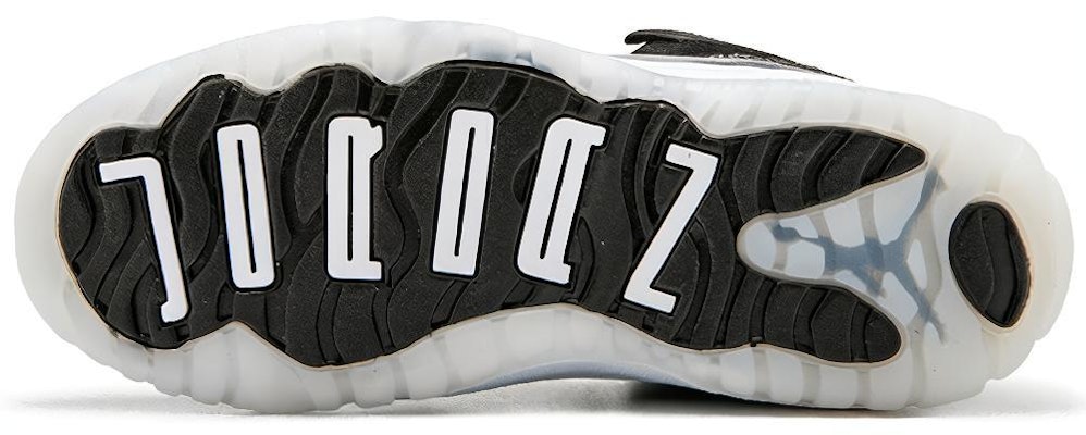 (PS) Air Jordan 11 复刻低帮 'Barons' 505835-010 Purchase (PS) Air Jordan 11 复刻低帮 'Barons' 505835-010
