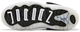 Purchase (PS) Air Jordan 11 复刻低帮 'Barons' 505835-010