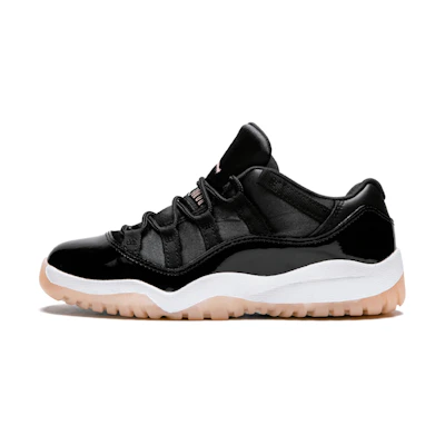 (PS) Jordan 11 Retro Low 'Bleached Coral'