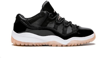 (PS) 에어 조던 11 레트로 로우 '블리치드 코랄' 580522-013 Order (PS) 에어 조던 11 레트로 로우 '블리치드 코랄' 580522-013