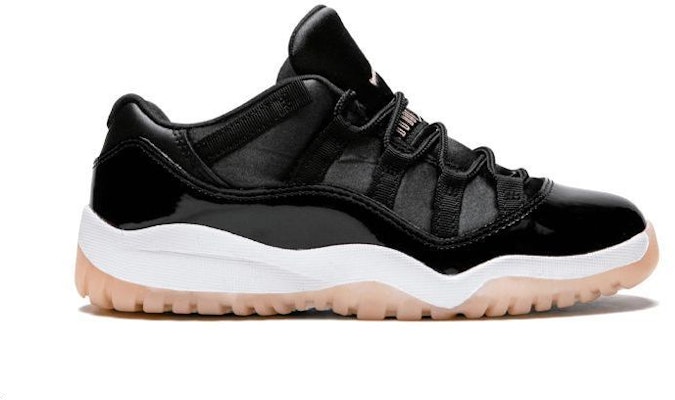 (PS) Air Jordan 11 低帮复刻版 '漂白珊瑚' 580522-013 Order (PS) Air Jordan 11 低帮复刻版 '漂白珊瑚' 580522-013