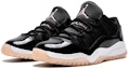 Lookbook (PS) Air Jordan 11 Retro Low 'Bleached Coral' Wanita 580522-013