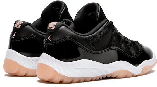 (PS) Air Jordan 11 Retro Low 'Bleached Coral' Sneaker Wanita 580522-013 Purchase (PS) Air Jordan 11 Retro Low 'Bleached Coral' Sneaker Wanita 580522-013