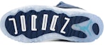 Sizing (PS) Air Jordan 11 Retro Low 'Biru Bulan' 580522-408