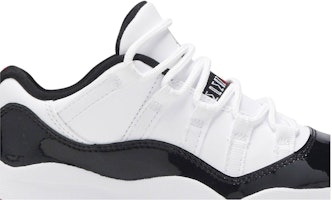 (PS) Air Jordan 11 Retro Low 'Concord-Bred' Lelaki & Wanita 505835-160 Order (PS) Air Jordan 11 Retro Low 'Concord-Bred' Lelaki & Wanita 505835-160