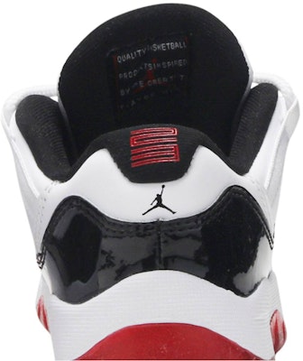 (Preschool) Air Jordan 11 Retro Low 'Concord-Bred' 505835-160 Sizing (Preschool) Air Jordan 11 Retro Low 'Concord-Bred' 505835-160