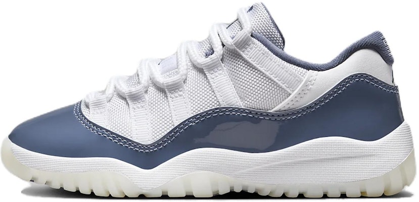 (PS) Air Jordan 11 Retro Low 'Azul Difuso' FV5116-104 Buy (PS) Air Jordan 11 Retro Low 'Azul Difuso' FV5116-104