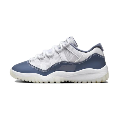 (PS) Jordan 11 Retro Low 'Diffused Blue'