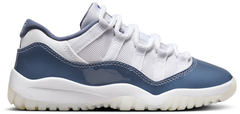 (PS) Air Jordan 11 Retro Low 'Azul Difuso' FV5116-104 Buy (PS) Air Jordan 11 Retro Low 'Azul Difuso' FV5116-104