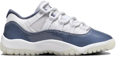 (PS) Air Jordan 11 Retro Low 'Azul Difuso' FV5116-104 Order (PS) Air Jordan 11 Retro Low 'Azul Difuso' FV5116-104