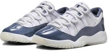 (PS) Air Jordan 11 Retro Low 'Azul Difuso' FV5116-104 Lookbook (PS) Air Jordan 11 Retro Low 'Azul Difuso' FV5116-104