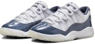 Lookbook (PS) Air Jordan 11 Retro Low 'Azul Difuso' FV5116-104
