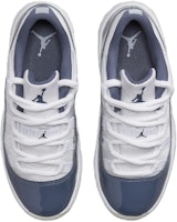 (PS) Air Jordan 11 Retro Low 'Azul Difuso' FV5116-104 Shop (PS) Air Jordan 11 Retro Low 'Azul Difuso' FV5116-104