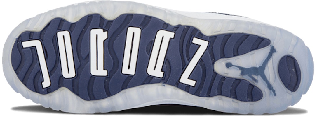 (Preschool) Air Jordan 11 Retro Low 'Georgetown' 505835-007 Purchase (Preschool) Air Jordan 11 Retro Low 'Georgetown' 505835-007