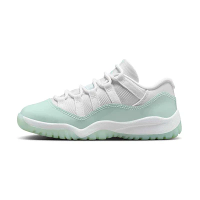 (PS) Jordan 11 Retro Low 'Igloo'