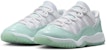 (JR) Air Jordan 11 Retro Low 'Igloo' Lelaki 580522-103