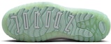 Details for (JR) Air Jordan 11 Retro Low 'Igloo' Lelaki 580522-103