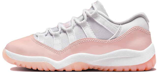 (PS) Air Jordan 11 Retro Low 'Legend Pink' Wanita 580522-160 Buy (PS) Air Jordan 11 Retro Low 'Legend Pink' Wanita 580522-160