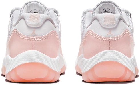 (PS) Air Jordan 11 Retro Low 'Legend Pink' Wanita 580522-160 Shop (PS) Air Jordan 11 Retro Low 'Legend Pink' Wanita 580522-160