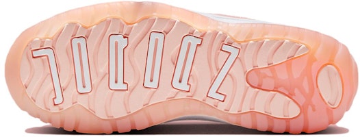 (PS) Air Jordan 11 复刻低帮 "粉色传奇" 580522-160 Purchase (PS) Air Jordan 11 复刻低帮 "粉色传奇" 580522-160