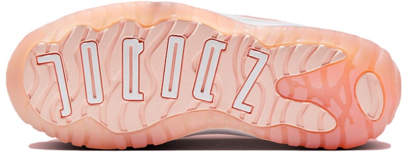 (PS) Air Jordan 11 Retro Low 'Legend Pink' Wanita 580522-160 Purchase (PS) Air Jordan 11 Retro Low 'Legend Pink' Wanita 580522-160